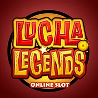 เกมสล็อต Lucha Legends